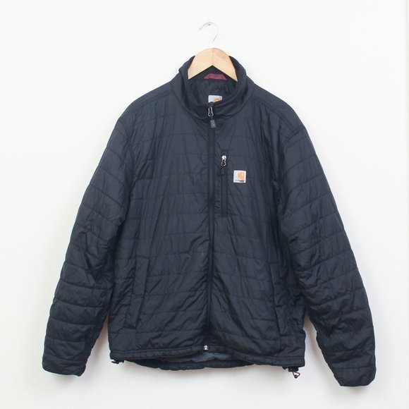 Carhartt Other - Carhartt Gilliam Insulated Jacket